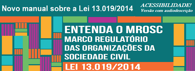 manual audiodescrição