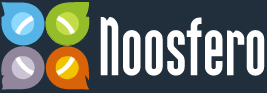 Noosfero logo