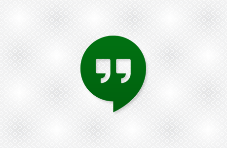 Hangout verde