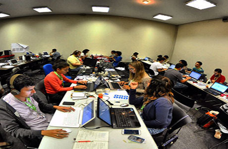 Campusok
