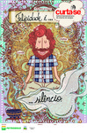 Cartaz curtase14 silencio ap big