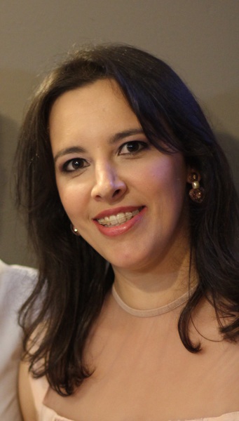 Luciana Brunozi