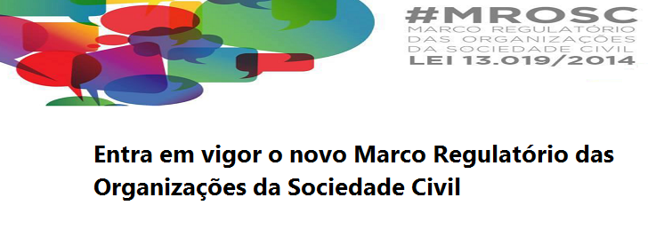 22.01.16 entrada em vigor